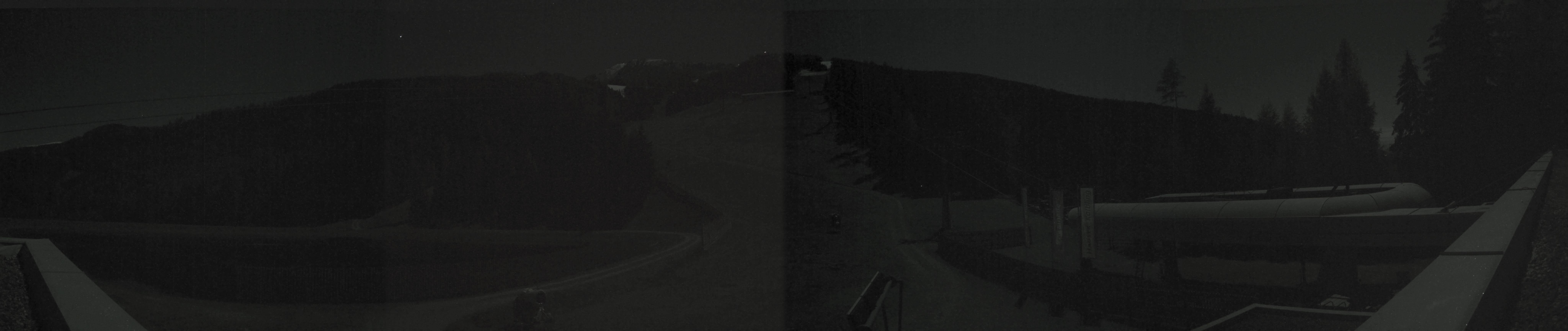Archived image Webcam Hauser Kaibling: base station