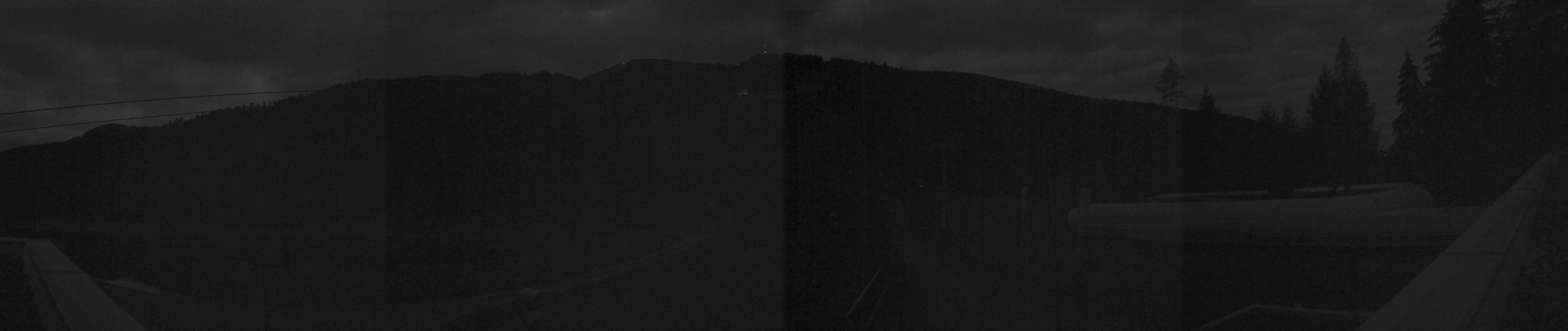 Archiv Foto Webcam Hauser Kaibling: Talstation Kaibling 6er