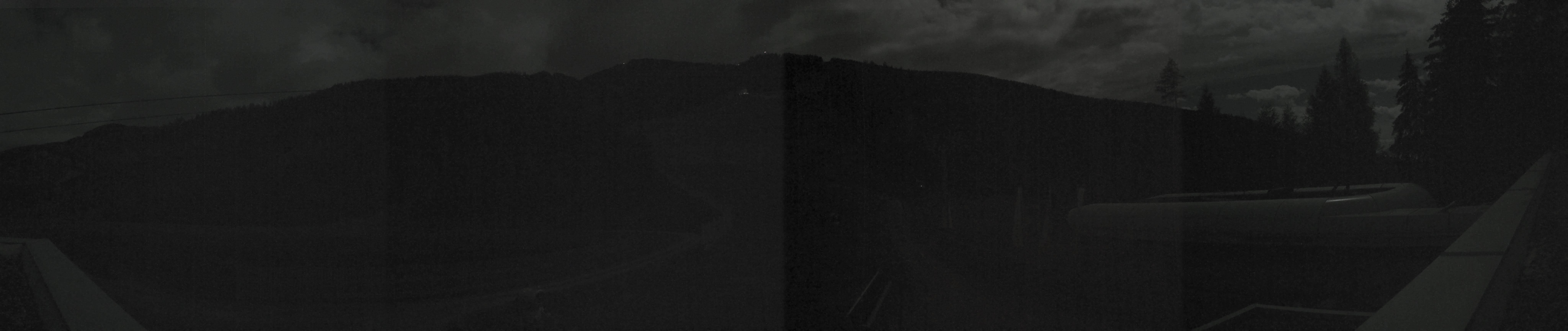 Archiv Foto Webcam Hauser Kaibling: Talstation Kaibling 6er