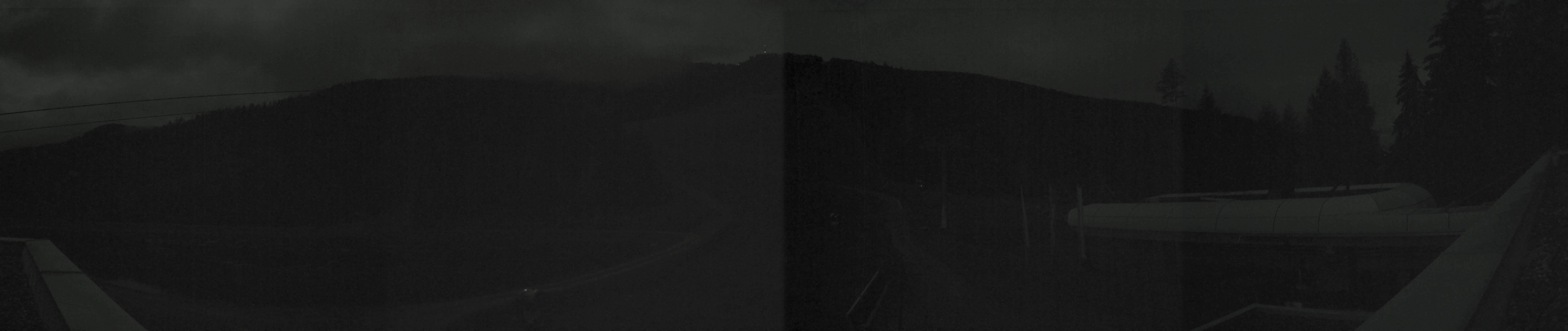 Archiv Foto Webcam Hauser Kaibling: Talstation Kaibling 6er