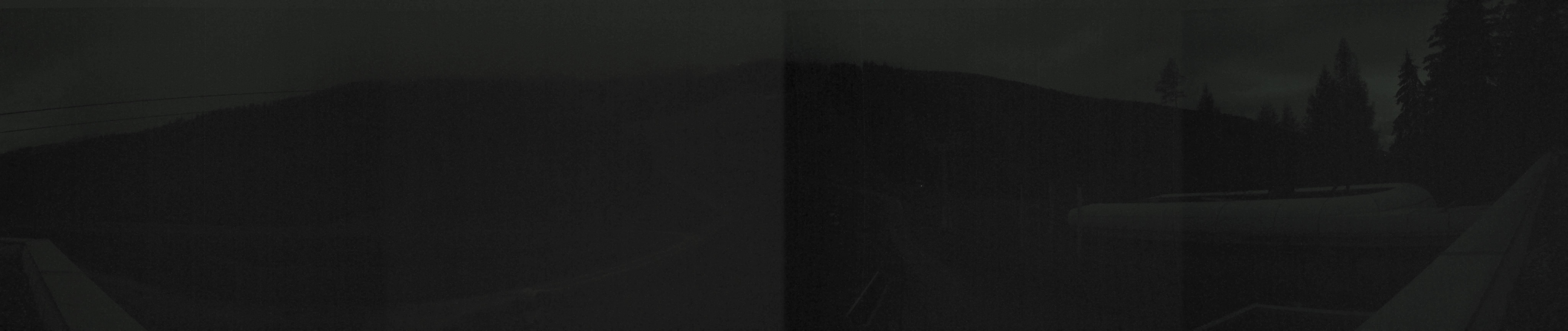 Archiv Foto Webcam Hauser Kaibling: Talstation Kaibling 6er