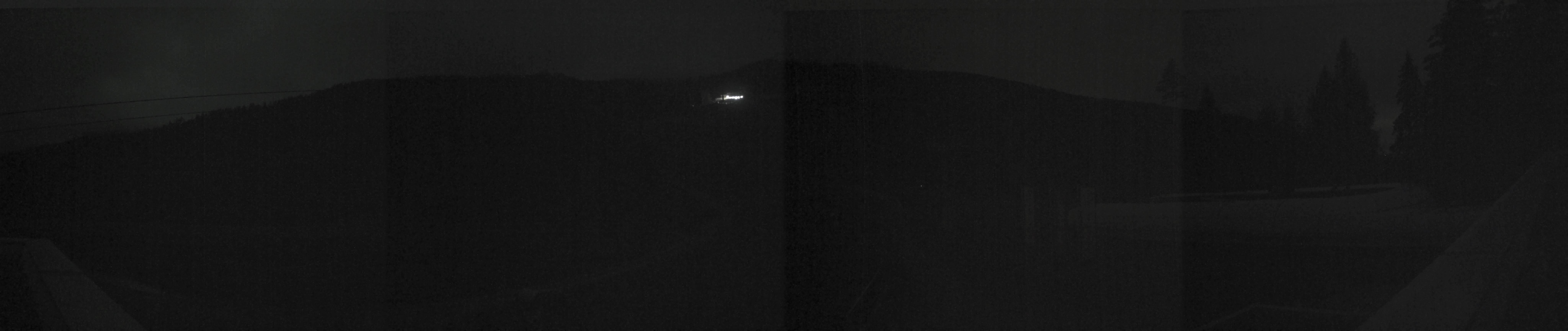 Archiv Foto Webcam Hauser Kaibling: Talstation Kaibling 6er