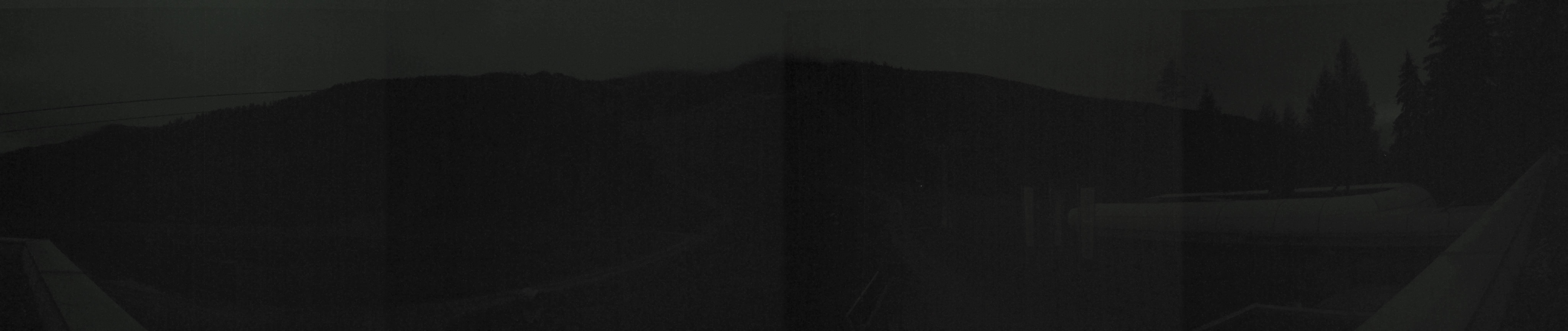 Archiv Foto Webcam Hauser Kaibling: Talstation Kaibling 6er