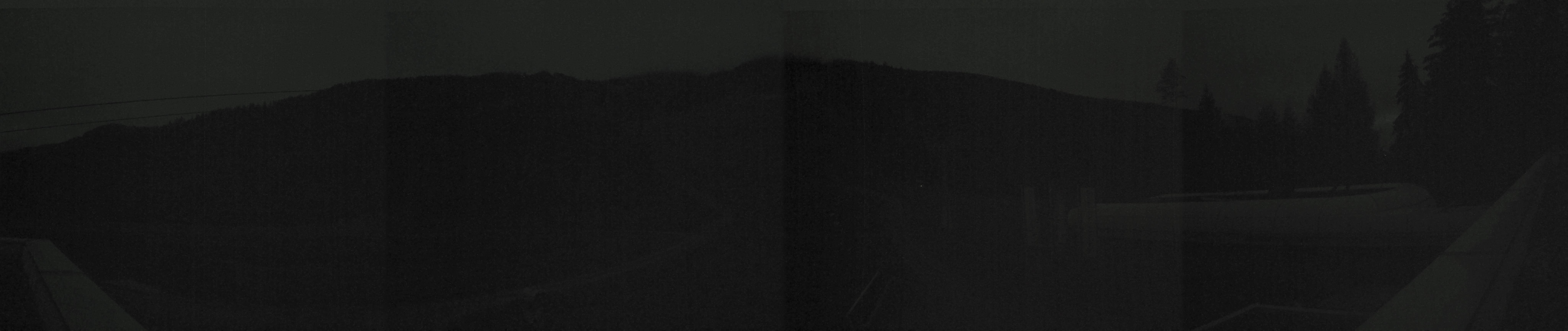 Archiv Foto Webcam Hauser Kaibling: Talstation Kaibling 6er