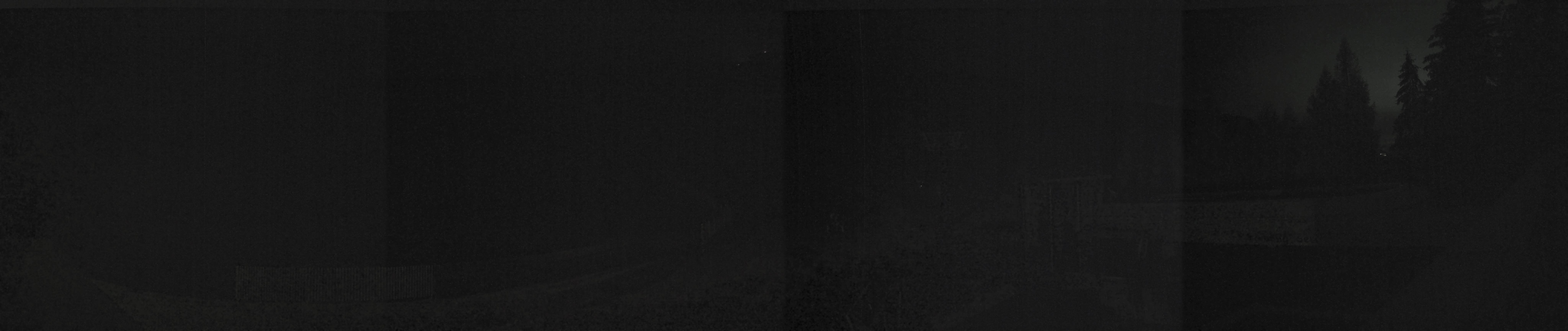 Archiv Foto Webcam Hauser Kaibling: Talstation Kaibling 6er