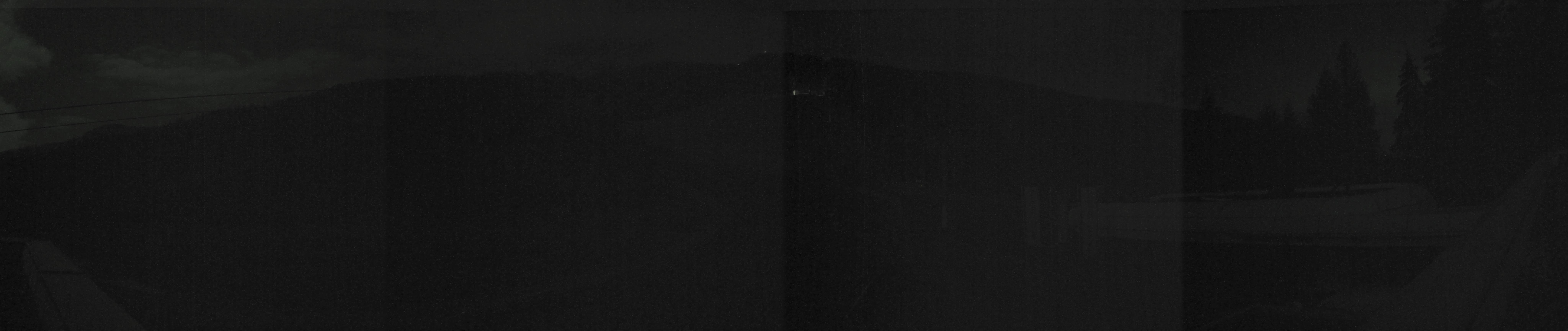 Archiv Foto Webcam Hauser Kaibling: Talstation Kaibling 6er