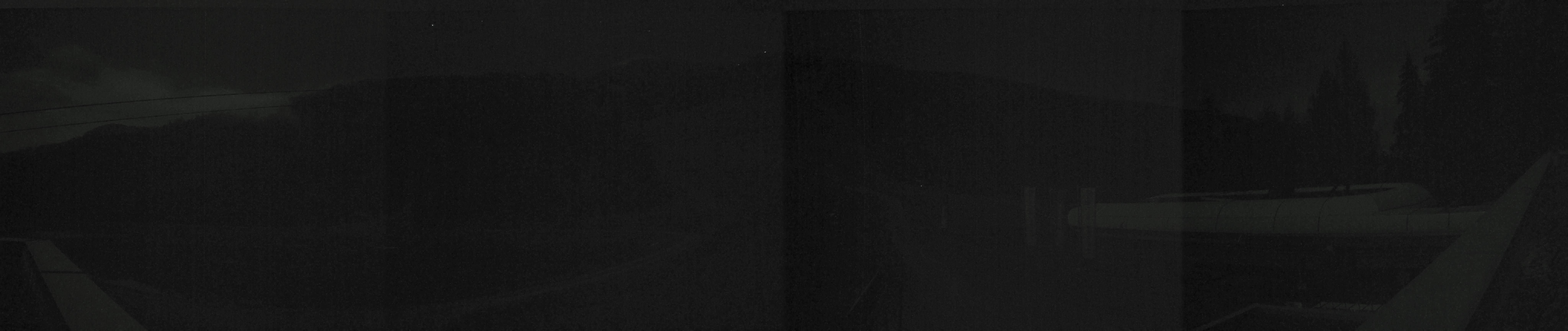 Archiv Foto Webcam Hauser Kaibling: Talstation Kaibling 6er