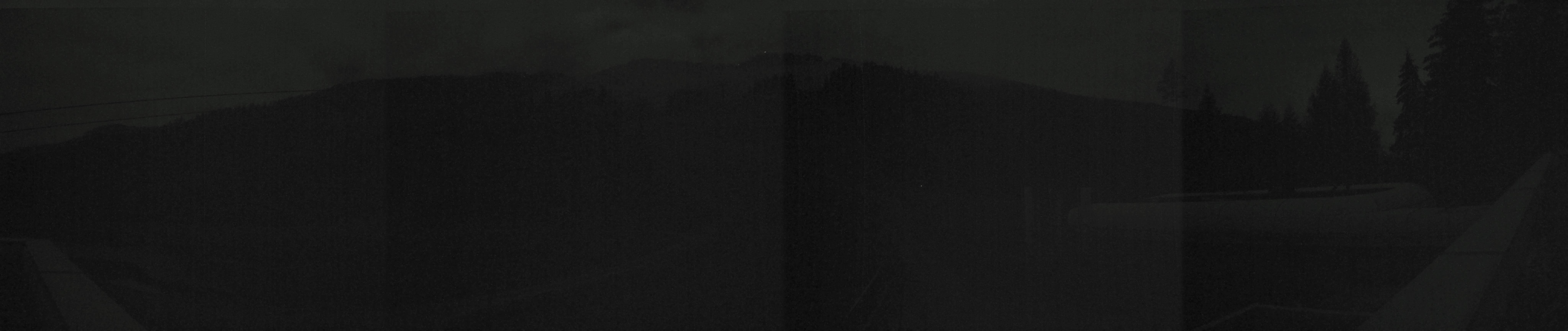 Archiv Foto Webcam Hauser Kaibling: Talstation Kaibling 6er