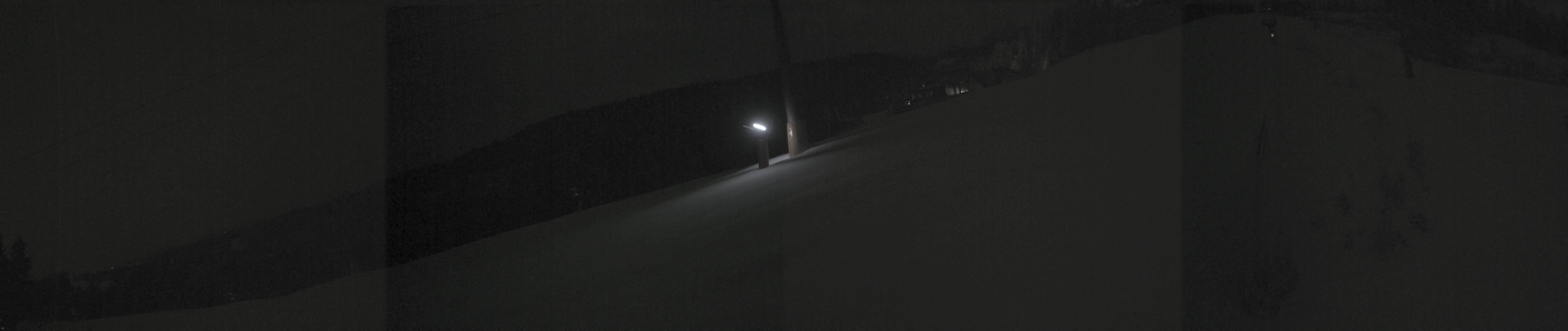 Archiv Foto Webcam Hauser Kaibling: Bergstation der 8er Gondel