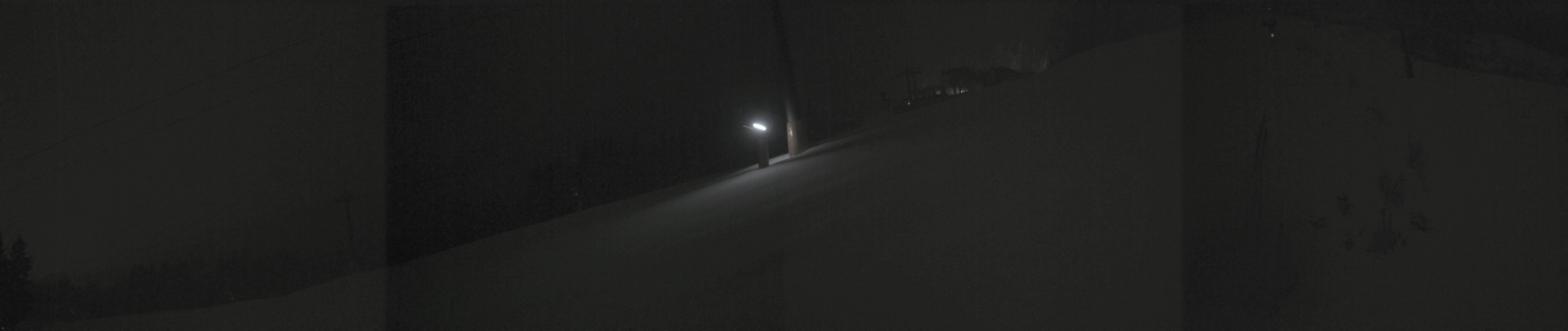 Archiv Foto Webcam Hauser Kaibling: Bergstation der 8er Gondel