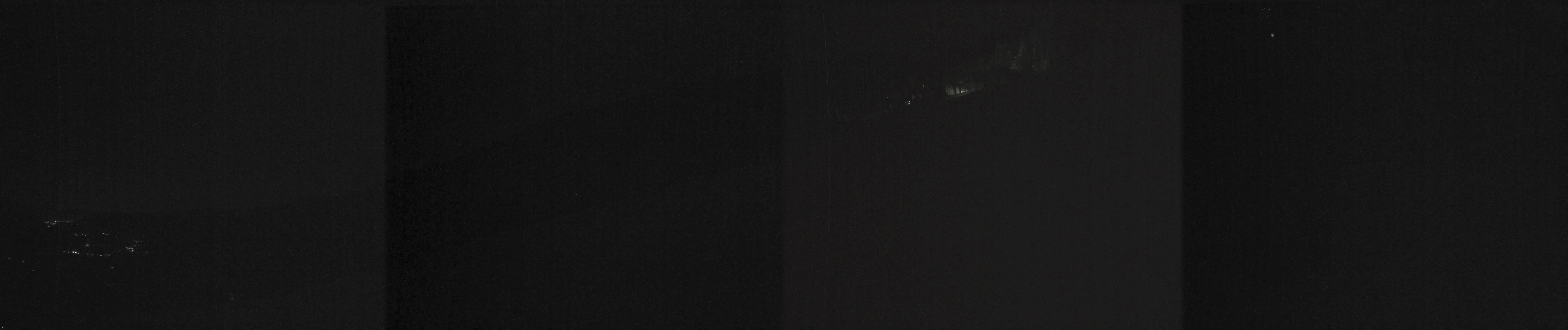 Archiv Foto Webcam Hauser Kaibling: Bergstation der 8er Gondel