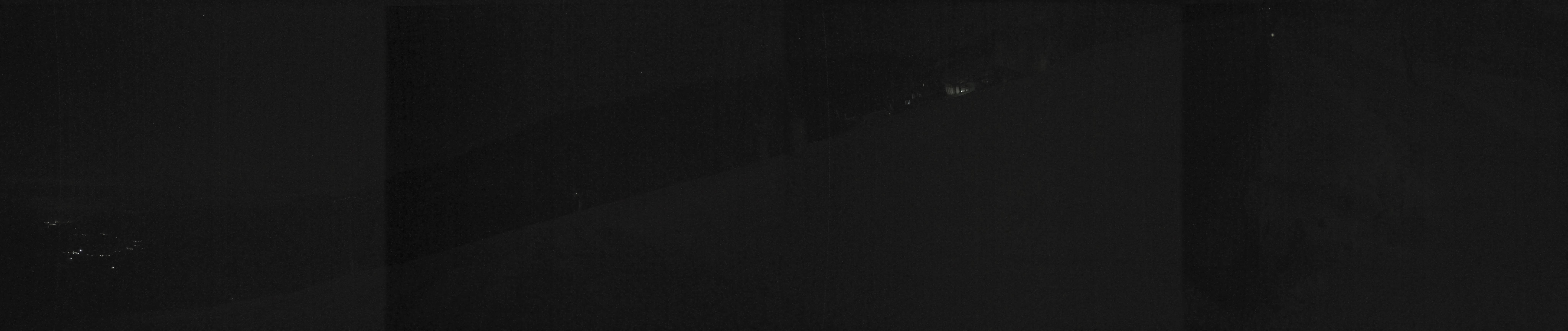 Archiv Foto Webcam Hauser Kaibling: Bergstation der 8er Gondel