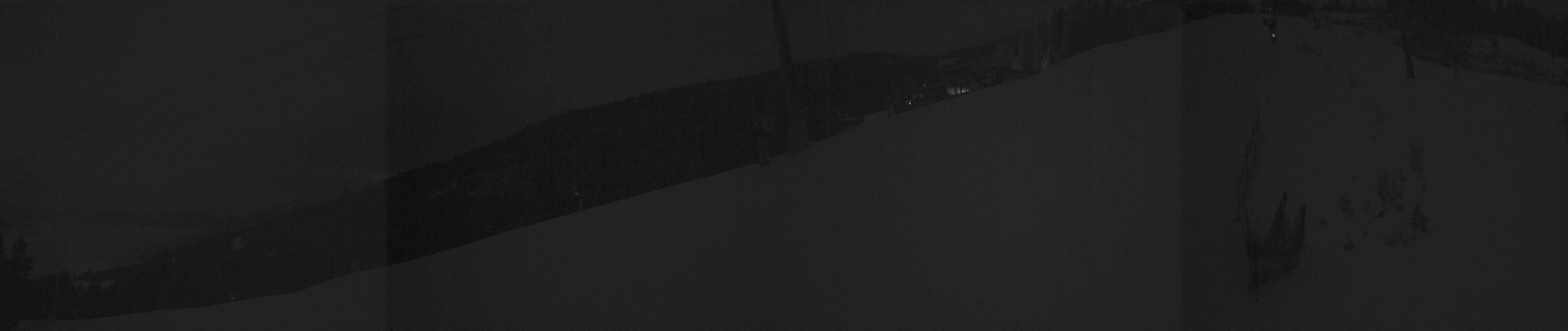 Archiv Foto Webcam Hauser Kaibling: Bergstation der 8er Gondel