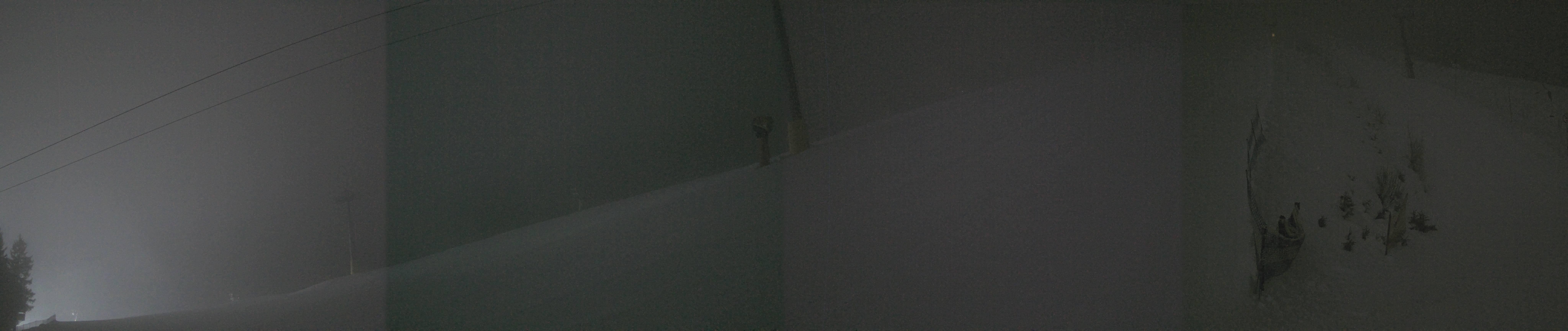 Archiv Foto Webcam Hauser Kaibling: Bergstation der 8er Gondel