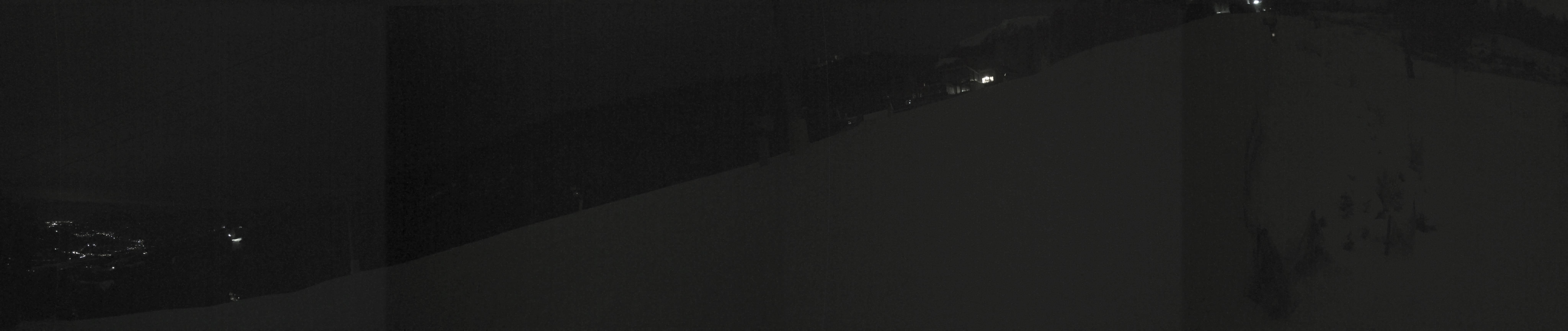 Archiv Foto Webcam Hauser Kaibling: Bergstation der 8er Gondel