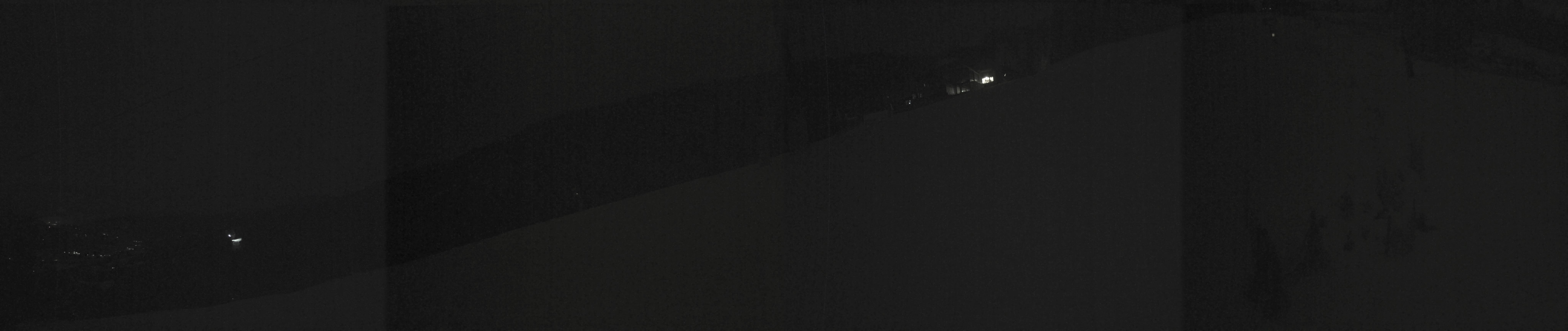 Archiv Foto Webcam Hauser Kaibling: Bergstation der 8er Gondel