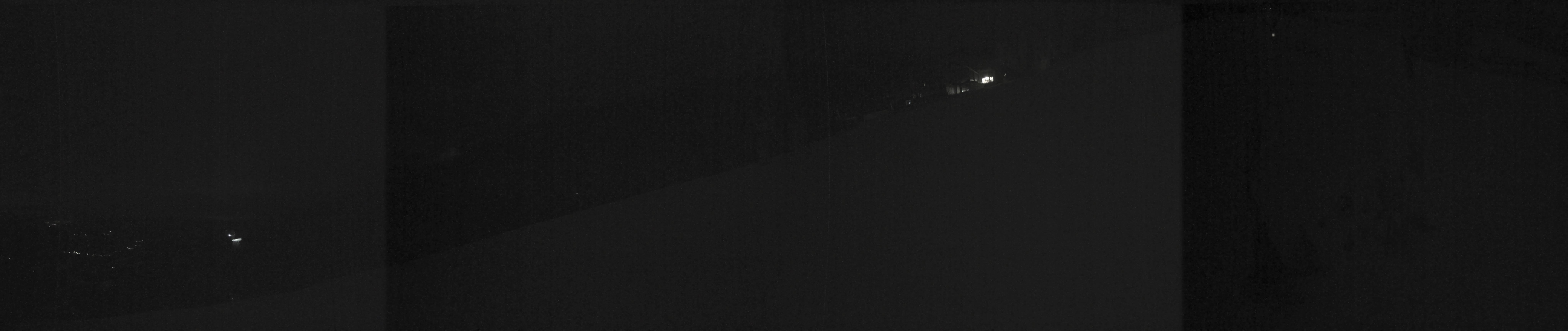 Archiv Foto Webcam Hauser Kaibling: Bergstation der 8er Gondel