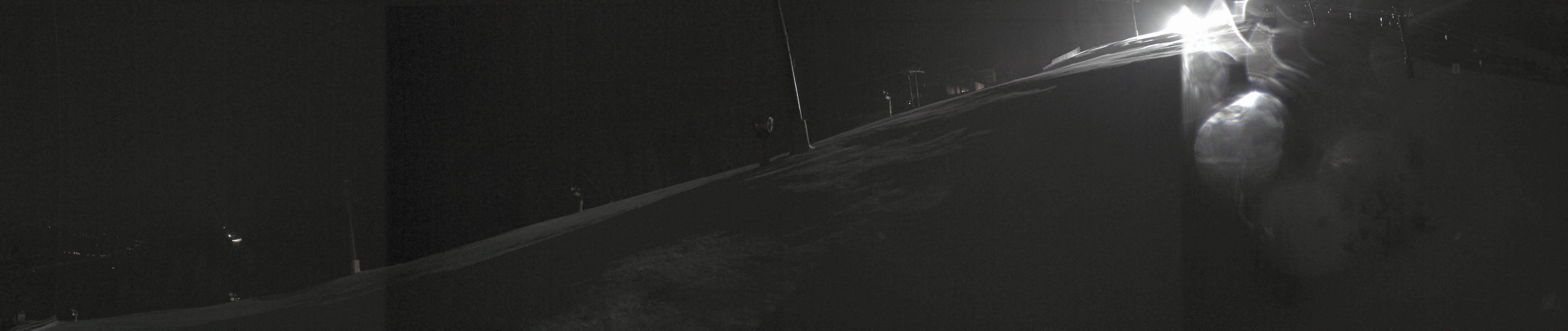 Archiv Foto Webcam Hauser Kaibling: Bergstation der 8er Gondel