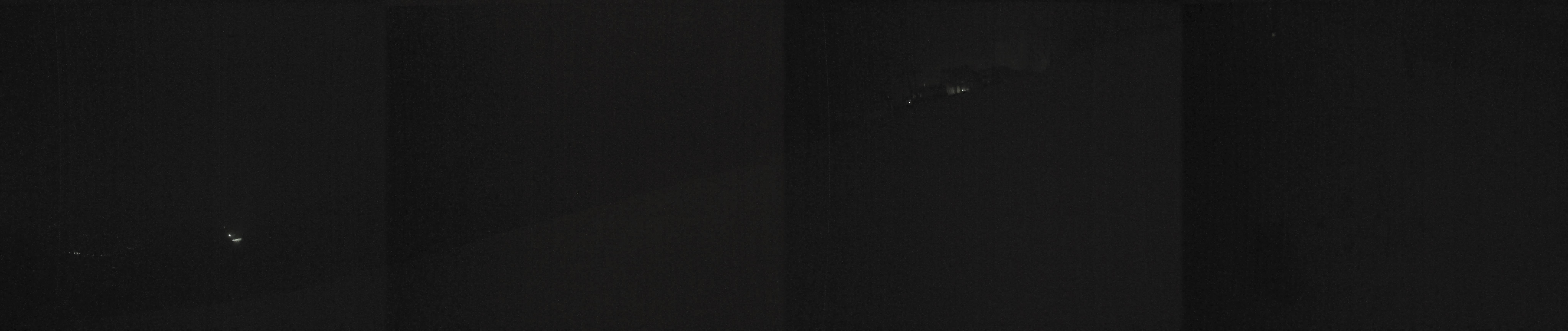 Archiv Foto Webcam Hauser Kaibling: Bergstation der 8er Gondel