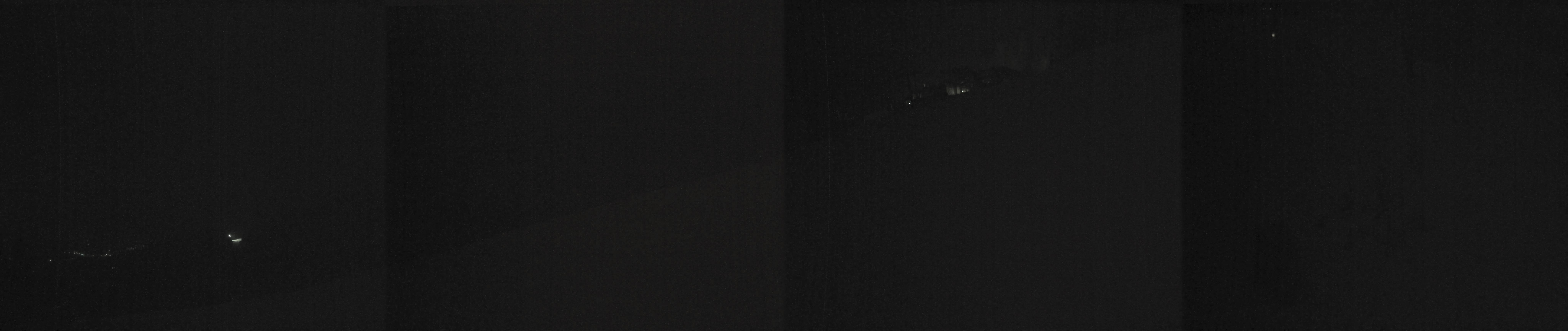 Archiv Foto Webcam Hauser Kaibling: Bergstation der 8er Gondel