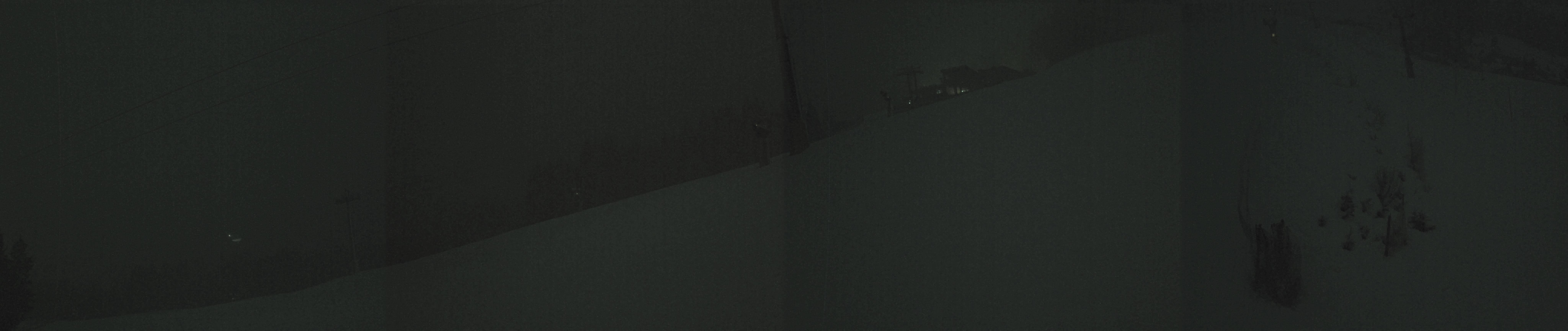 Archiv Foto Webcam Hauser Kaibling: Bergstation der 8er Gondel