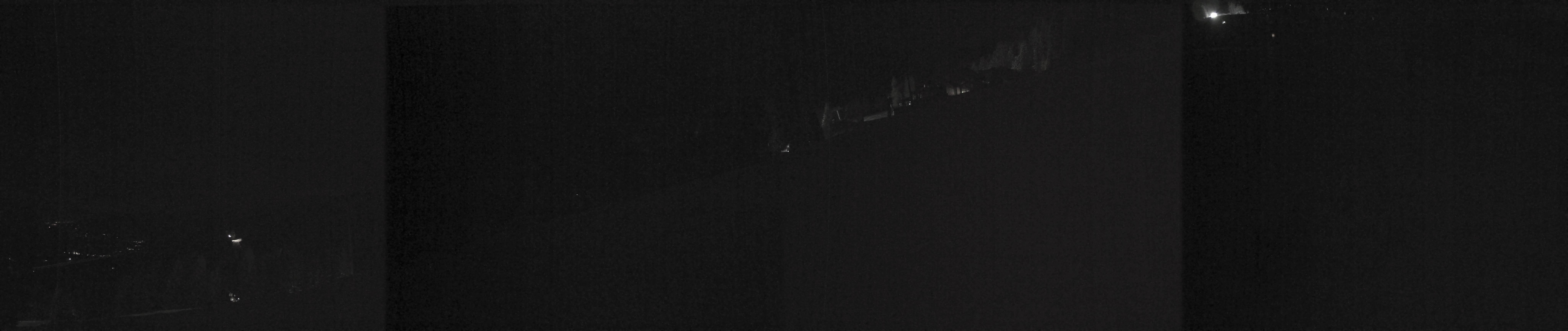 Archiv Foto Webcam Hauser Kaibling: Bergstation der 8er Gondel