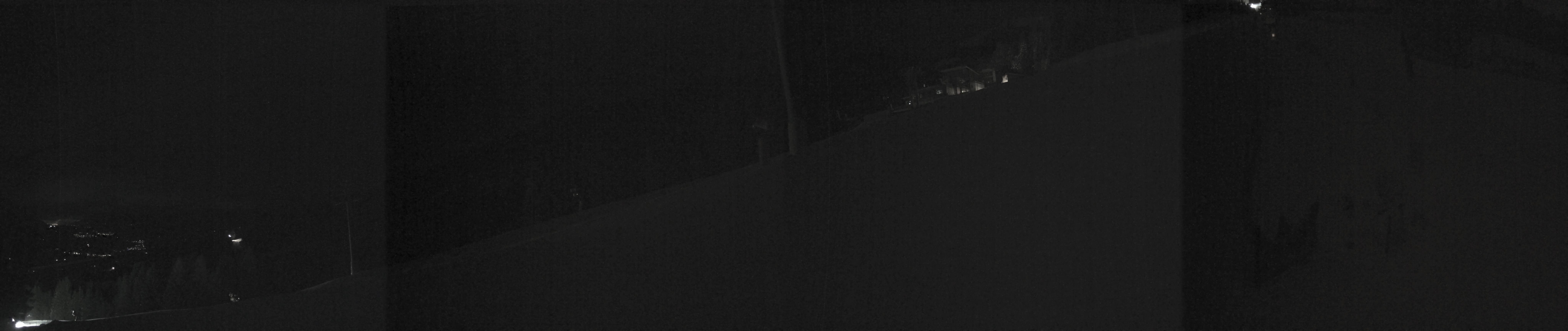 Archiv Foto Webcam Hauser Kaibling: Bergstation der 8er Gondel