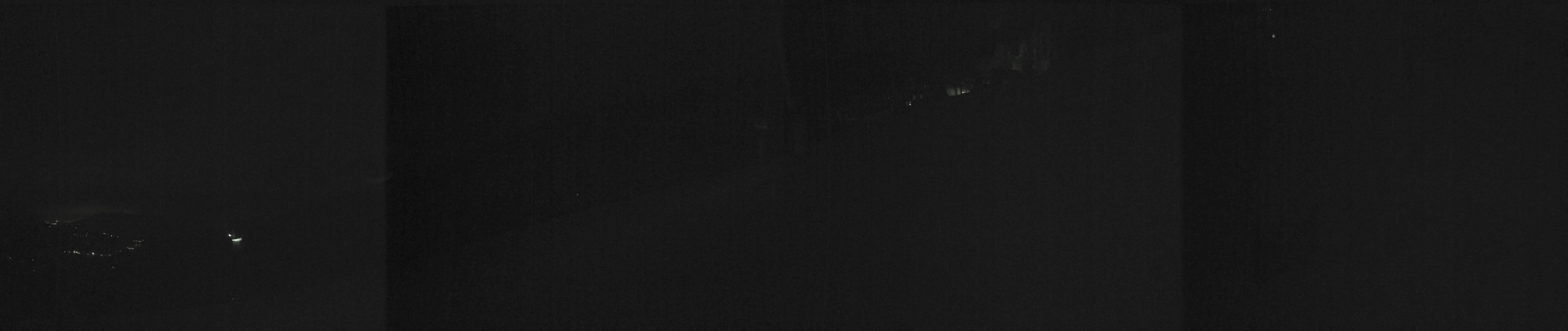 Archiv Foto Webcam Hauser Kaibling: Bergstation der 8er Gondel