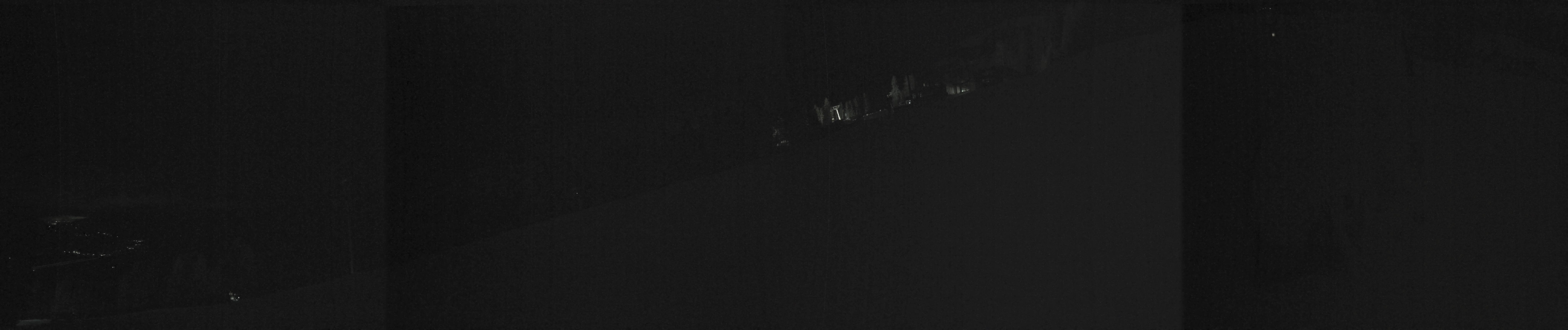 Archiv Foto Webcam Hauser Kaibling: Bergstation der 8er Gondel