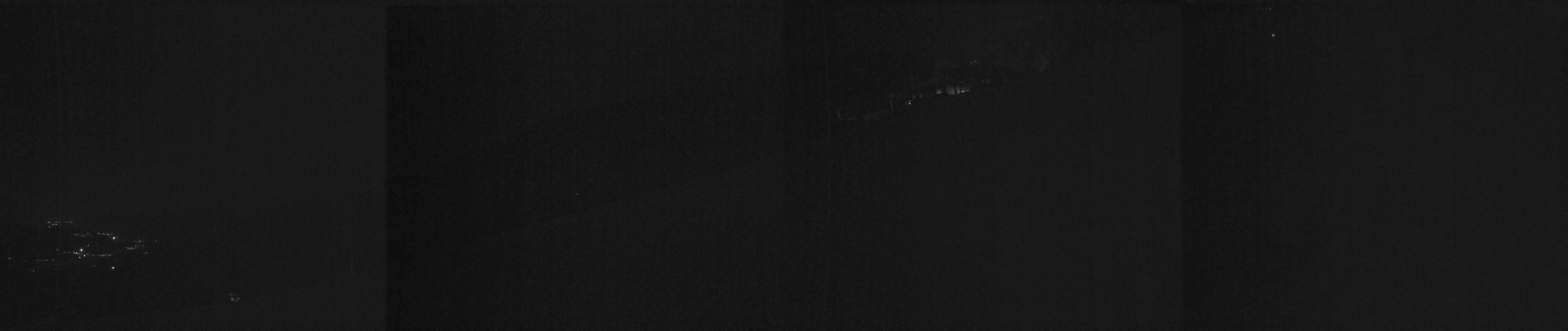 Archiv Foto Webcam Hauser Kaibling: Bergstation der 8er Gondel