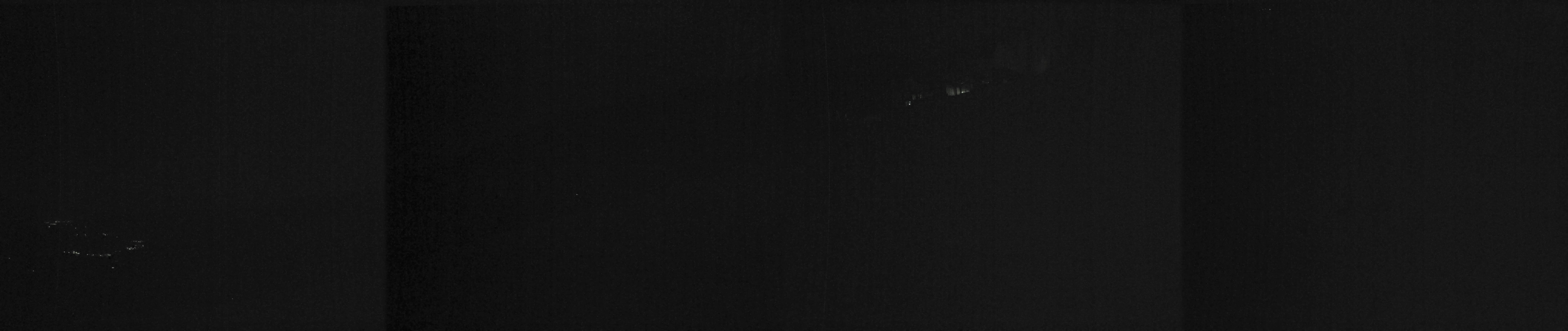 Archiv Foto Webcam Hauser Kaibling: Bergstation der 8er Gondel