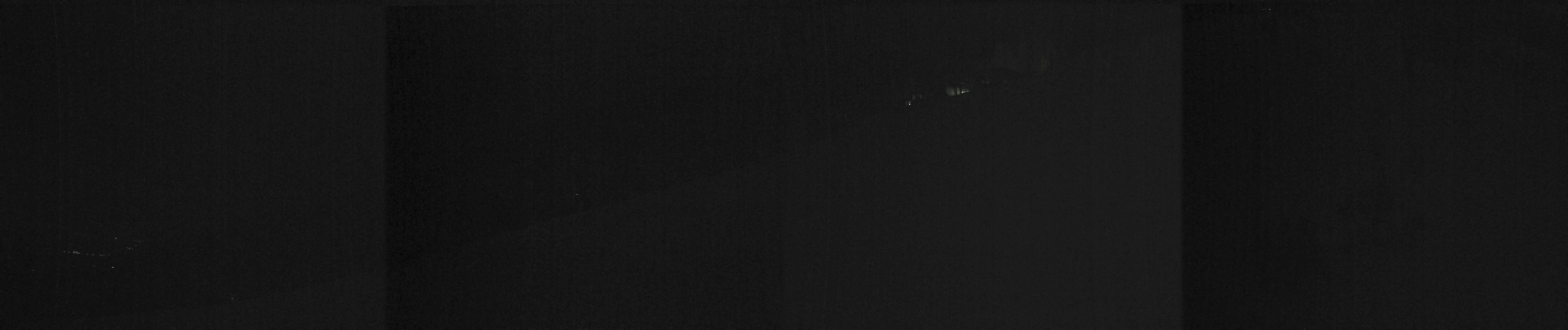 Archiv Foto Webcam Hauser Kaibling: Bergstation der 8er Gondel