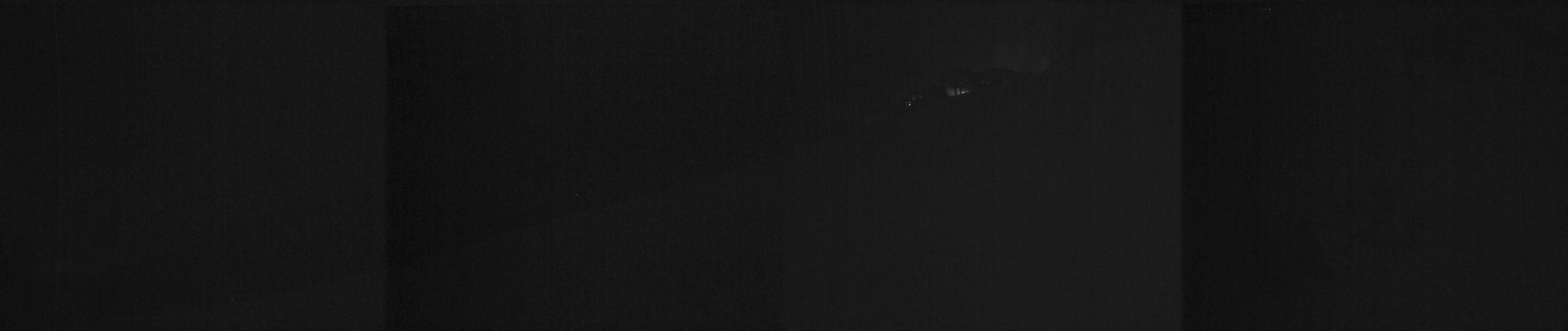 Archiv Foto Webcam Hauser Kaibling: Bergstation der 8er Gondel