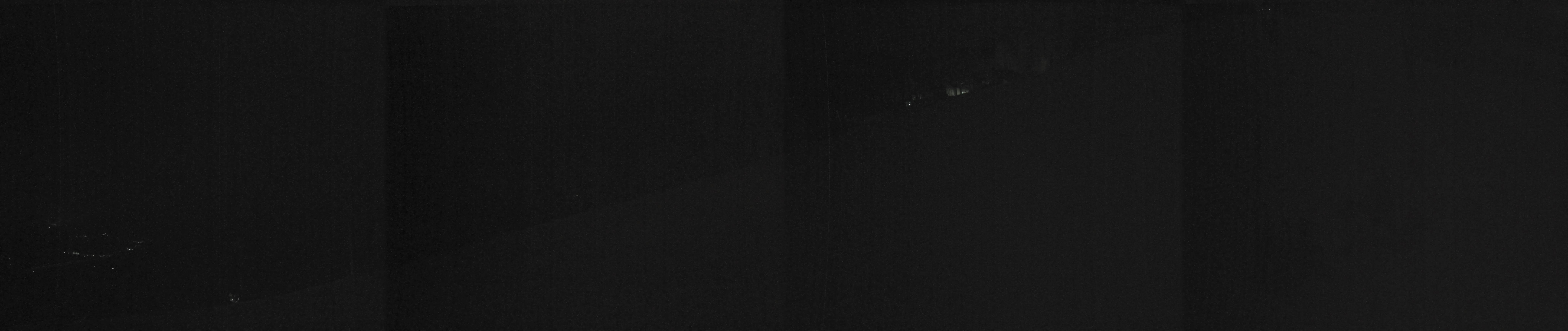 Archiv Foto Webcam Hauser Kaibling: Bergstation der 8er Gondel