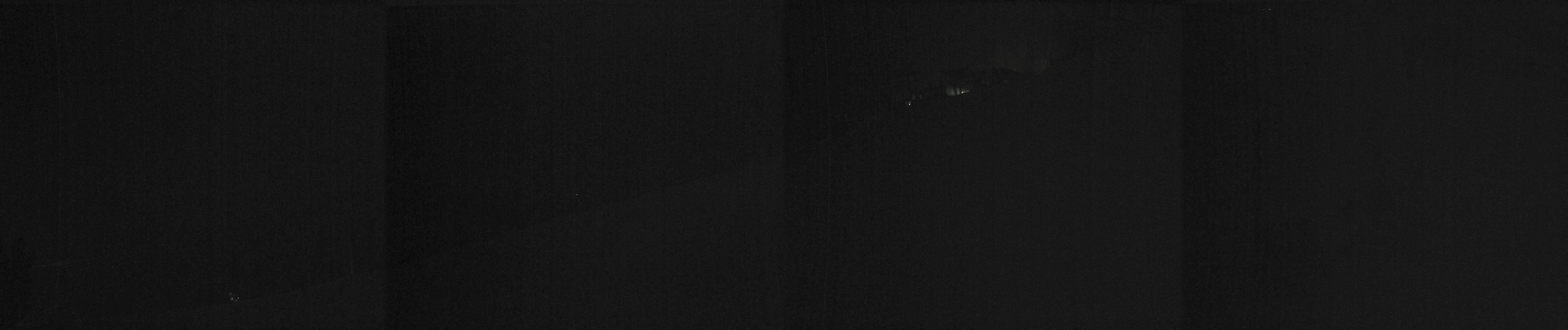 Archiv Foto Webcam Hauser Kaibling: Bergstation der 8er Gondel