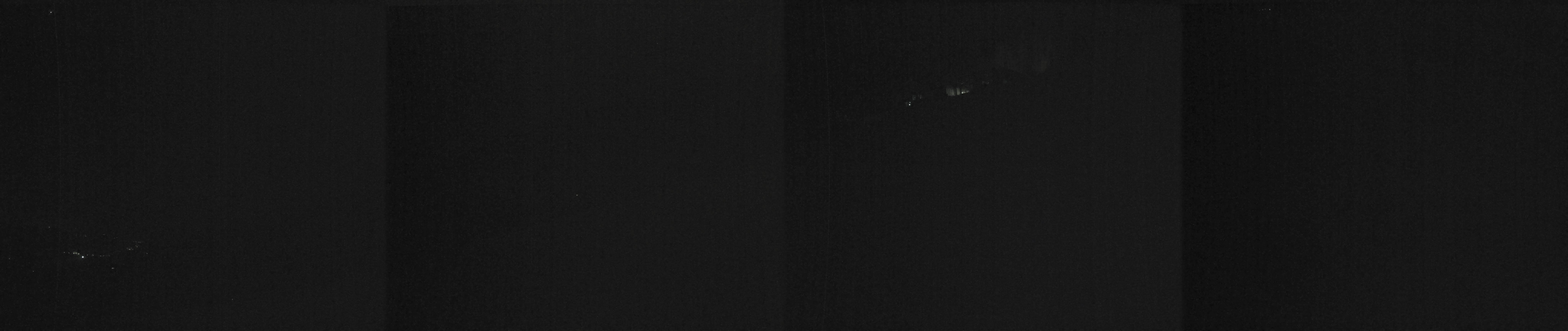 Archiv Foto Webcam Hauser Kaibling: Bergstation der 8er Gondel