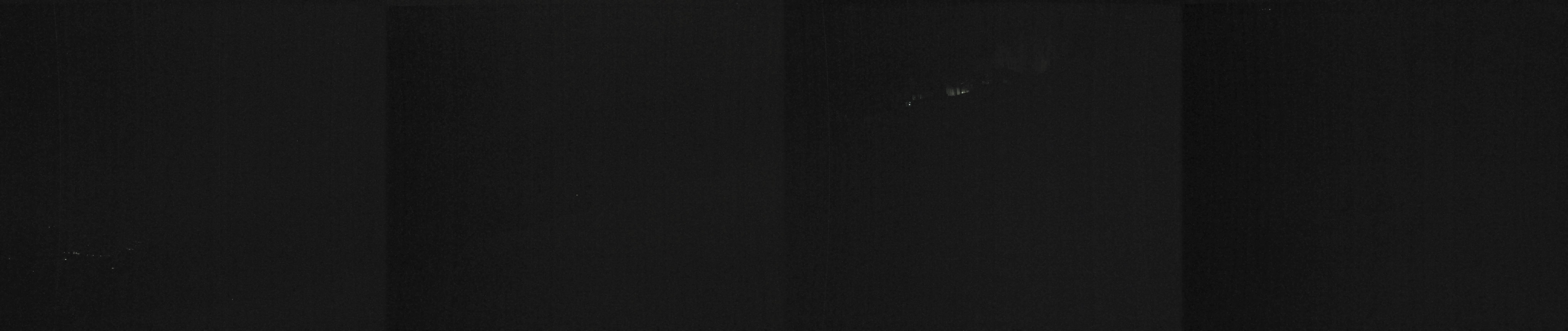 Archiv Foto Webcam Hauser Kaibling: Bergstation der 8er Gondel