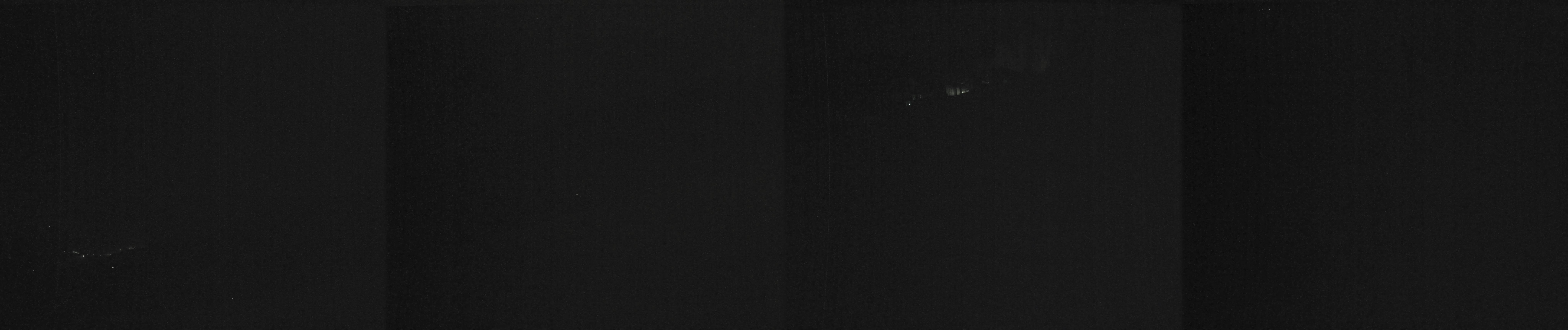 Archiv Foto Webcam Hauser Kaibling: Bergstation der 8er Gondel