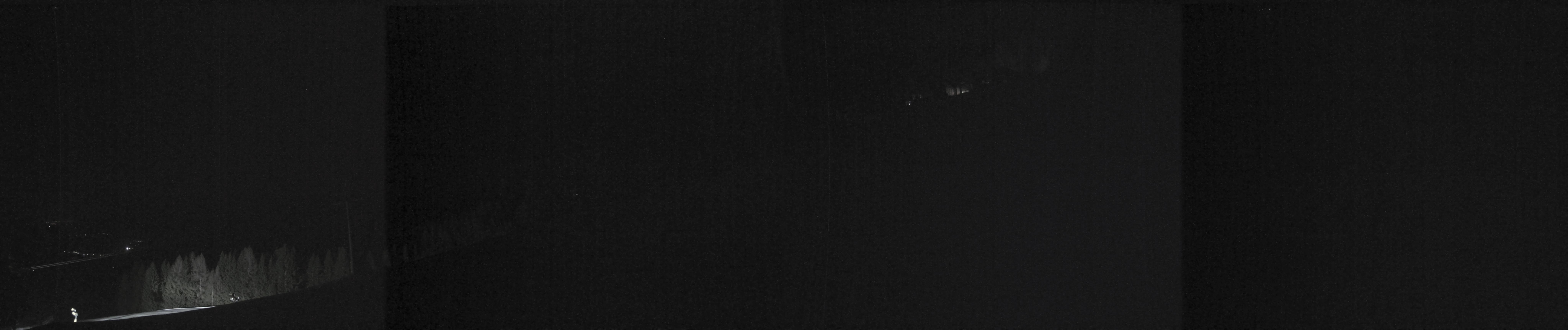 Archiv Foto Webcam Hauser Kaibling: Bergstation der 8er Gondel