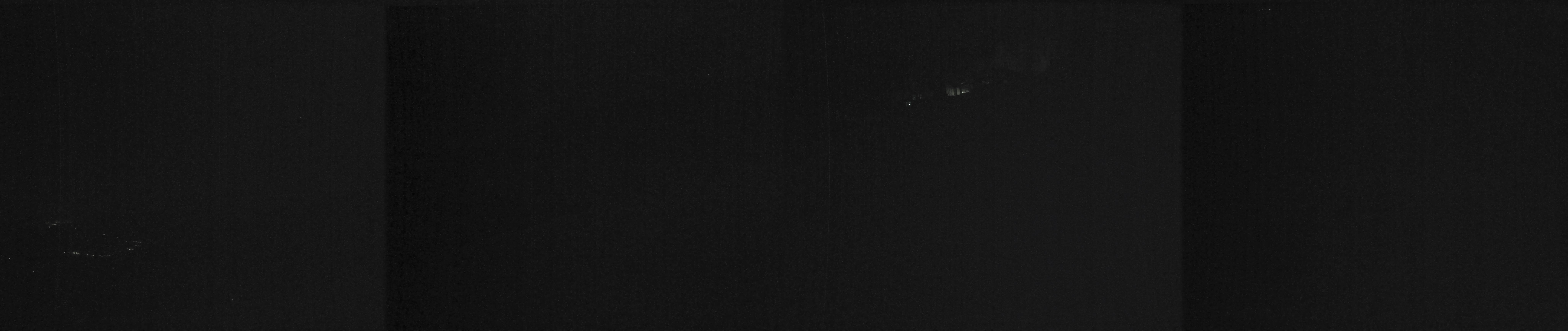 Archiv Foto Webcam Hauser Kaibling: Bergstation der 8er Gondel