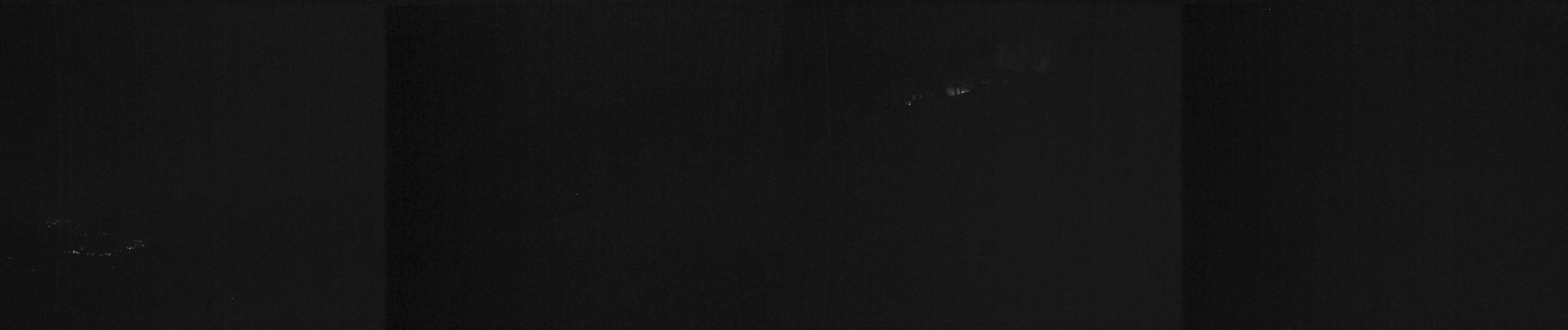 Archiv Foto Webcam Hauser Kaibling: Bergstation der 8er Gondel