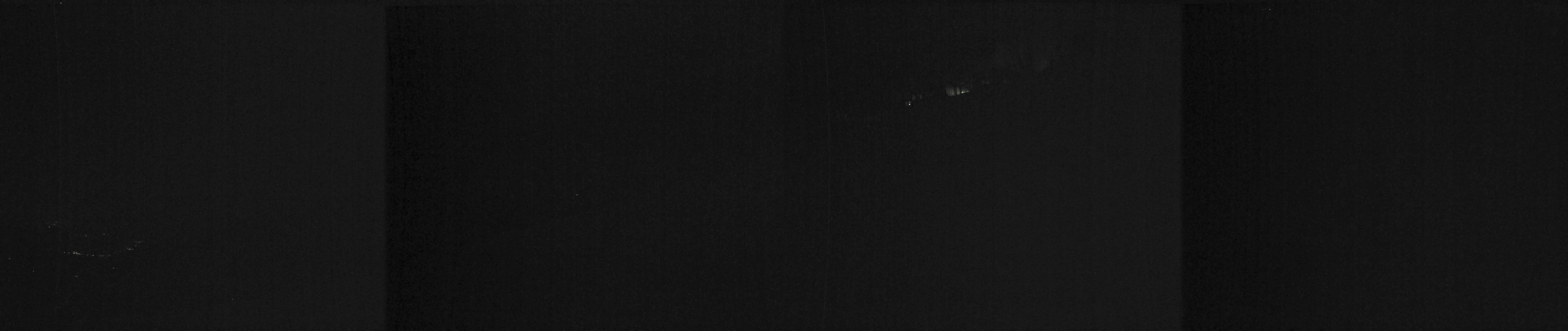 Archiv Foto Webcam Hauser Kaibling: Bergstation der 8er Gondel