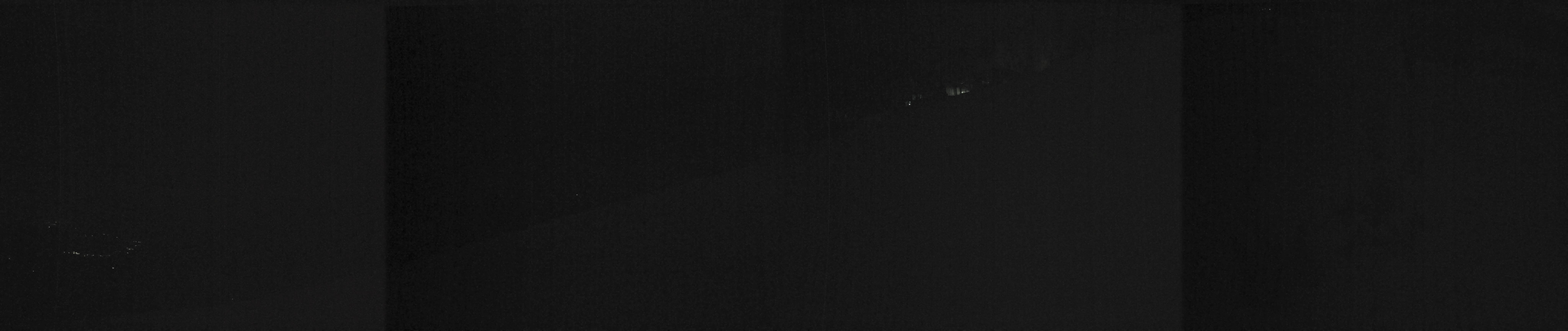 Archiv Foto Webcam Hauser Kaibling: Bergstation der 8er Gondel