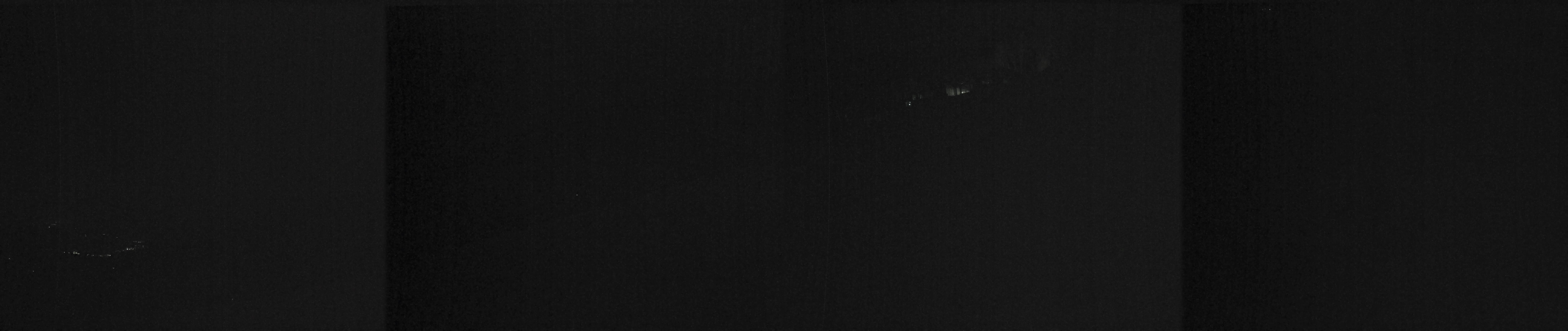 Archiv Foto Webcam Hauser Kaibling: Bergstation der 8er Gondel