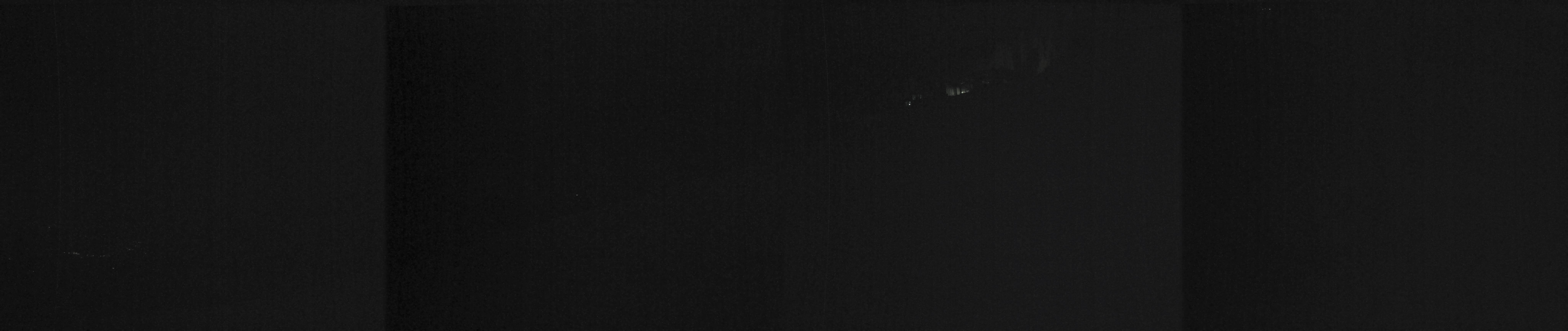 Archived image Webcam Hauser Kabling: top station of the gondola