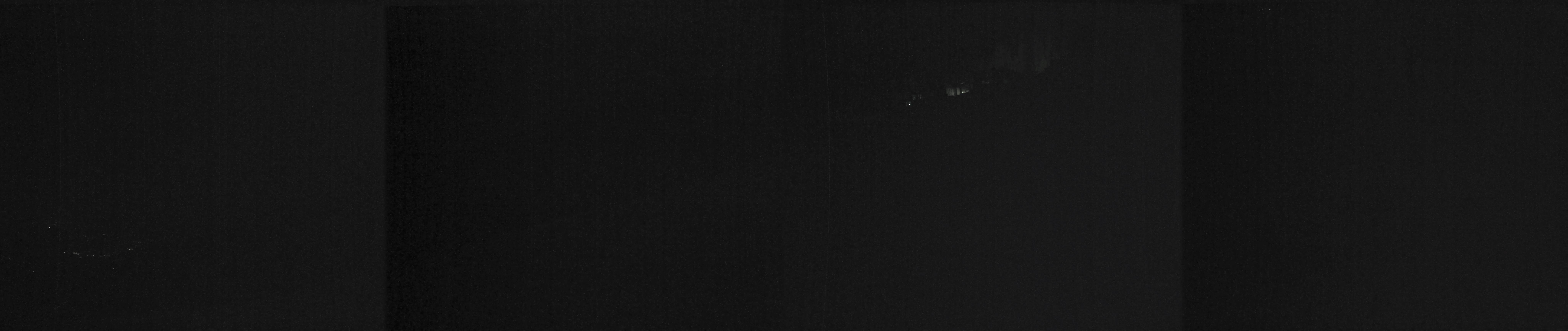 Archived image Webcam Hauser Kabling: top station of the gondola