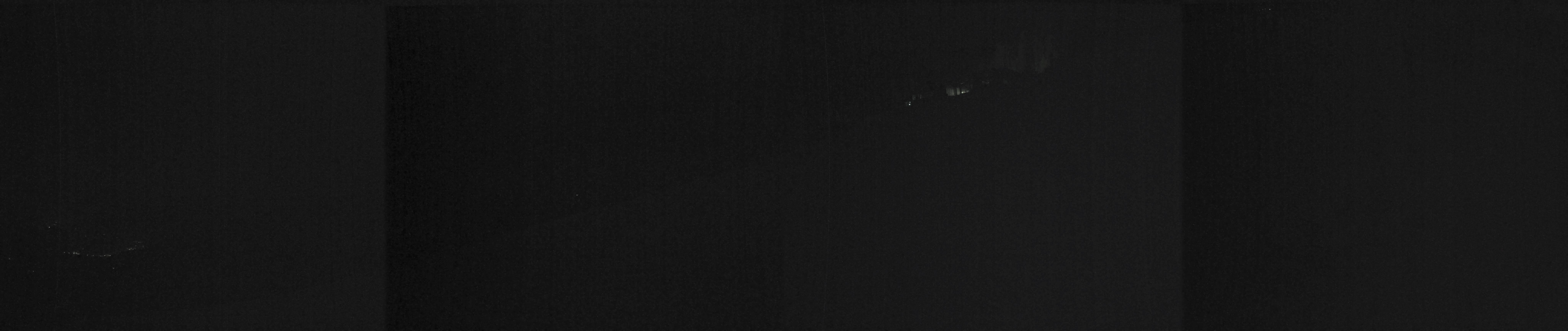 Archiv Foto Webcam Hauser Kaibling: Bergstation der 8er Gondel