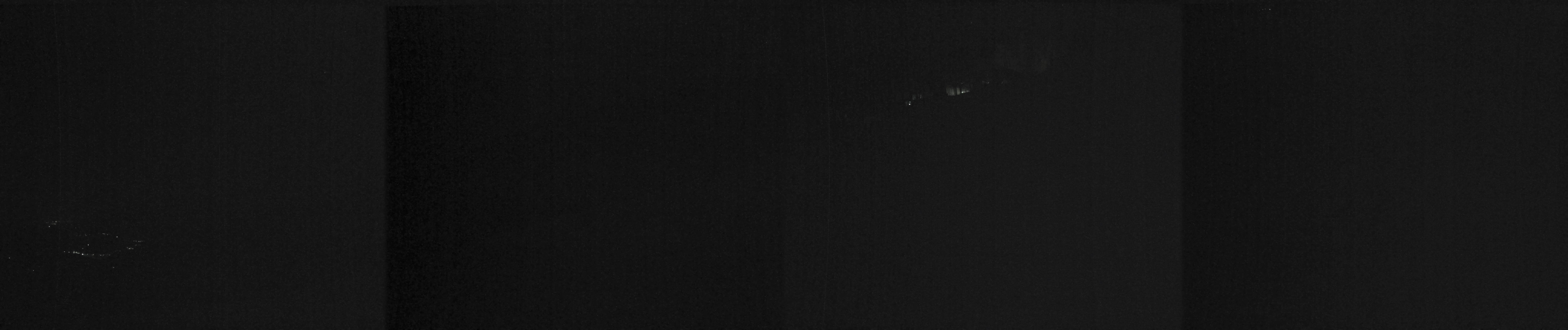 Archiv Foto Webcam Hauser Kaibling: Bergstation der 8er Gondel