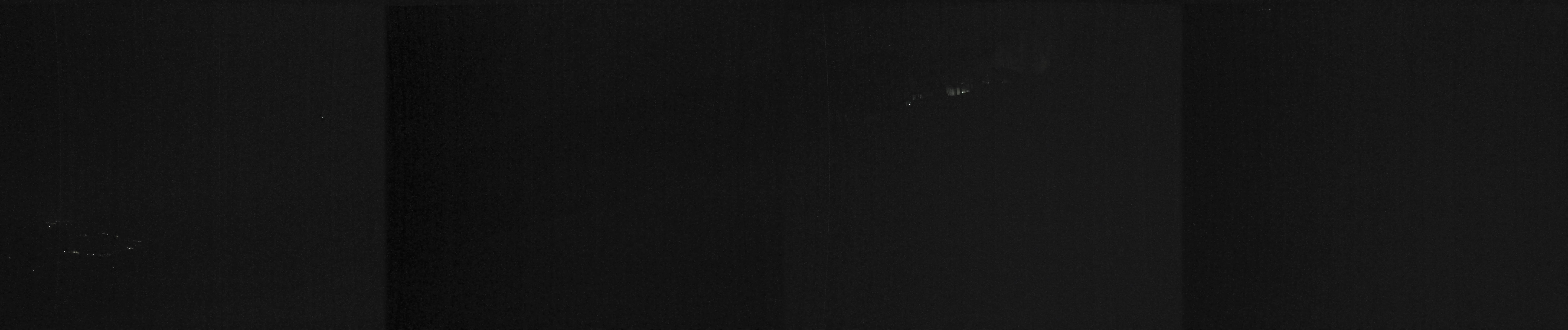 Archiv Foto Webcam Hauser Kaibling: Bergstation der 8er Gondel