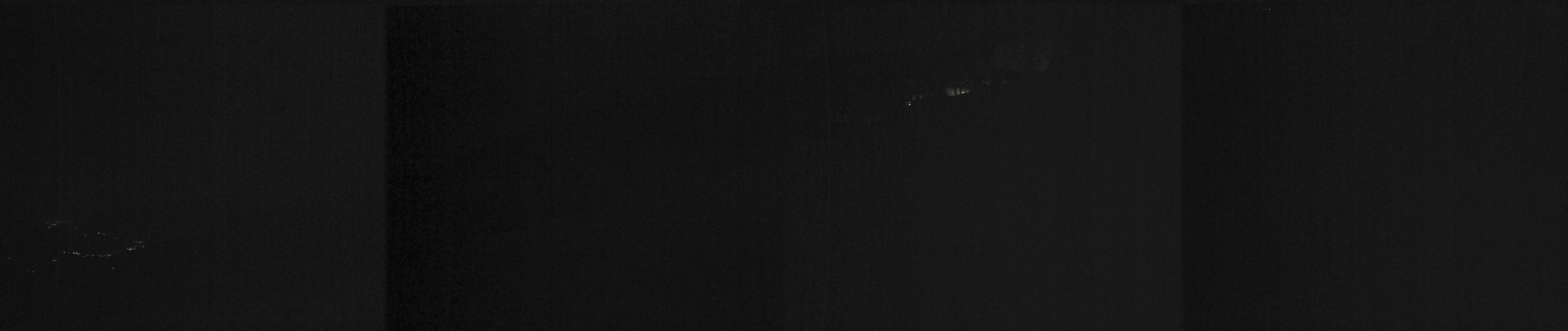 Archiv Foto Webcam Hauser Kaibling: Bergstation der 8er Gondel